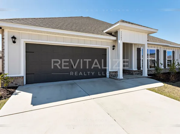 11303 Animal Kingdom Way, Daphne, AL 36526