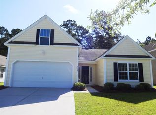 9029 Robins Nest Way, Summerville, SC 29485