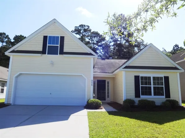 9029 Robins Nest Way, Summerville, SC 29485