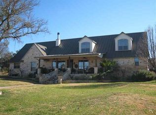 801 Crown Ln, Burnet, TX 78611