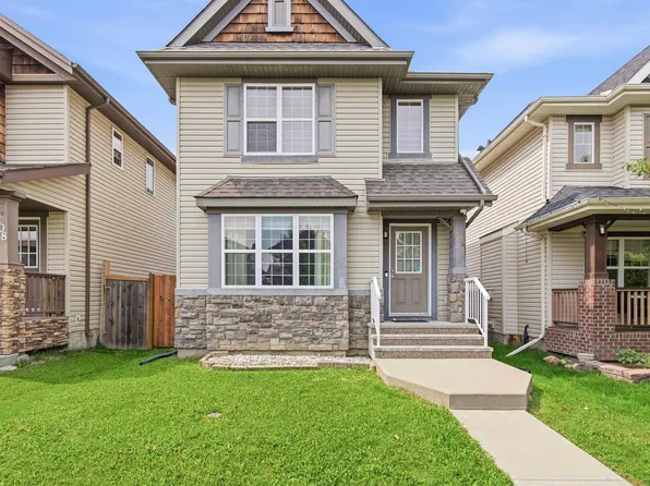 204 59th St SW, Edmonton, AB T6X 0K7