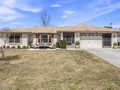 1345 Blythe Ave, Deltona, FL, 32725