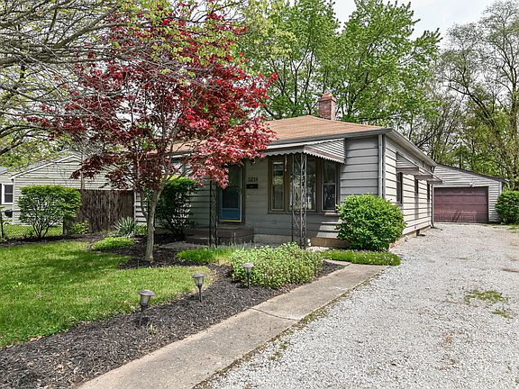 2nd image of 5219 Crittenden Ave