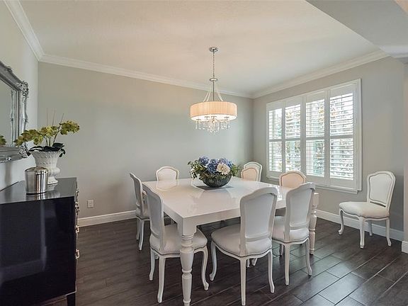 5th image of 2354 Brickell Pl