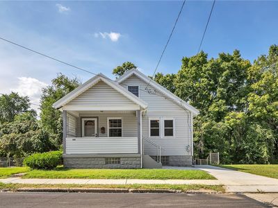 818 Elmwood St, McKeesport, PA, 15133