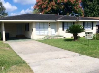 107 Everette Dr, Houma, LA 70364