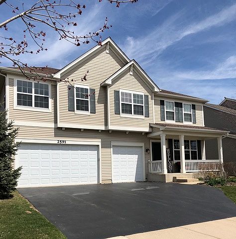 1st image of 2591 Savanna Dr