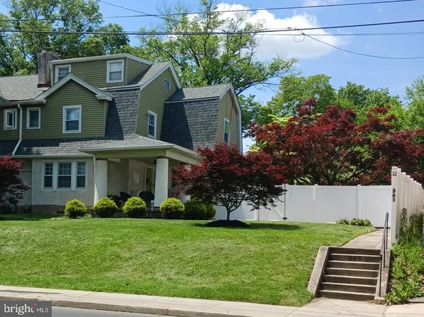 361 E Butler Ave, Ambler, PA 19002