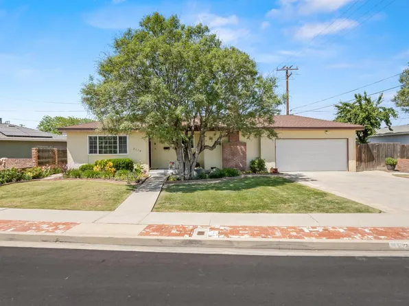 2112 E Lemmon Way, Hanford, CA 93230