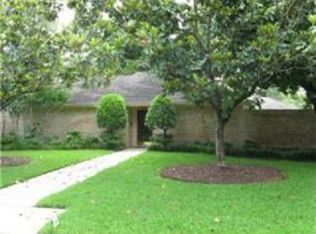 1502 Barraud Ct, Katy, TX 77449