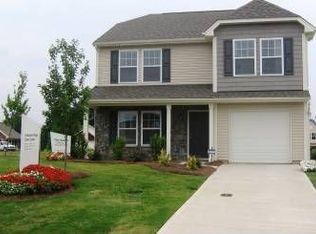 2620 Bramble Ridge Ct, Charlotte, NC 28215