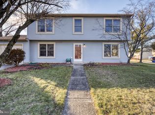 2 Tenby Ct, Westampton, NJ 08060