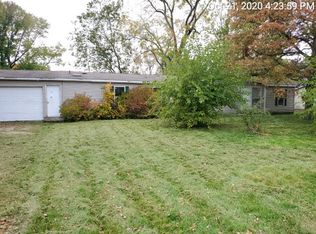 308 S Pond St, Lostant, IL 61334