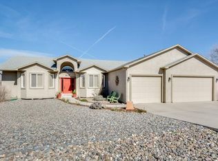 918 Crown Ct, Fruita, CO 81521