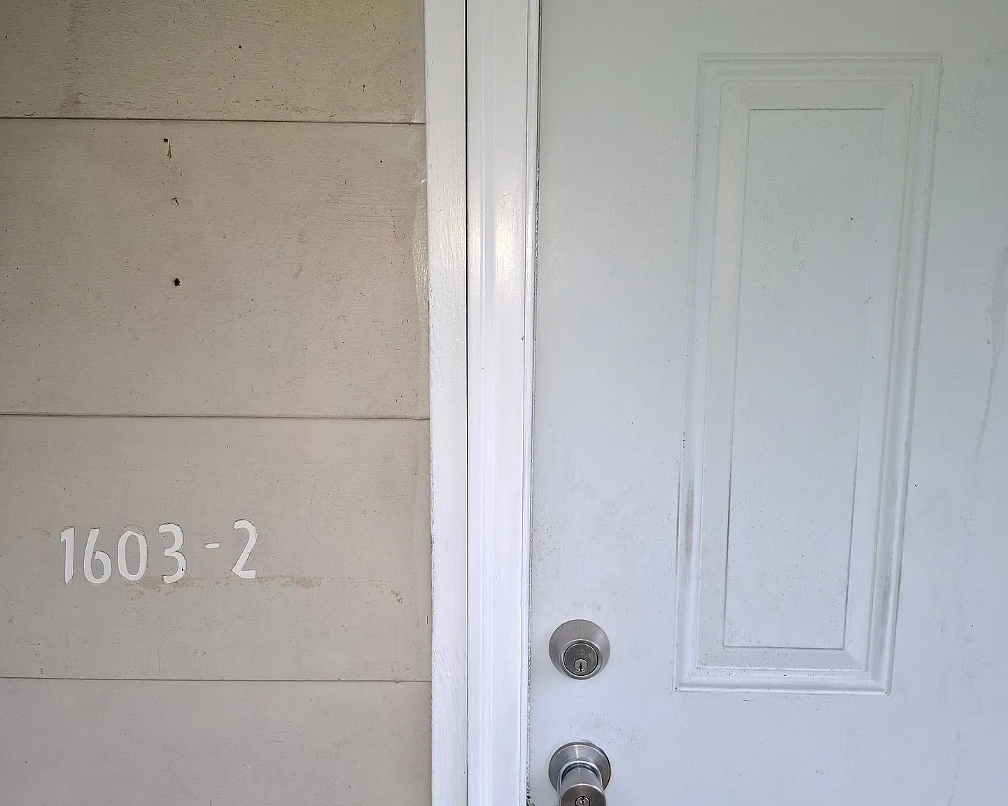 2 Bed 1 Bath apartment — Photo 2