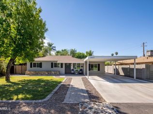 3907 E Osborn Rd, Phoenix, AZ 85018