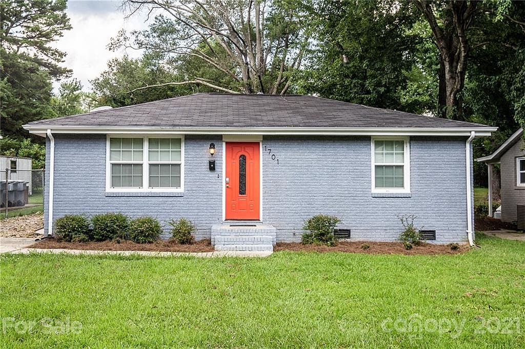 1701 Finchley Dr 12, Charlotte, NC 28215 Zillow