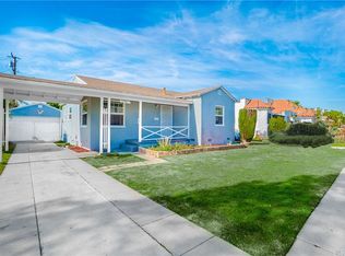 14423 Devlin Ave, Norwalk, CA 90650