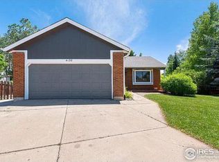4138 Balsa Ct, Loveland, CO 80538