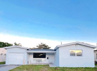 2701 Arcadia Dr, Miramar, FL 33023