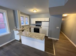 1828 N 3rd St #1, Harrisburg, PA 17102