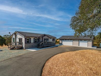393 Danna Ct, Wallace, CA, 95254