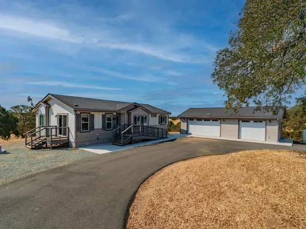 393 Danna Ct, Wallace, CA 95254