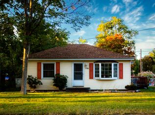 1766 Marquette Ave, Muskegon, MI 49442