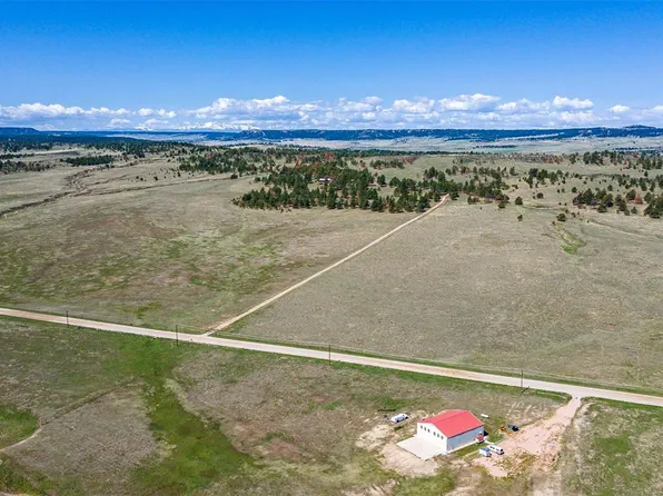 000 County Road 69, Calhan, CO 80808