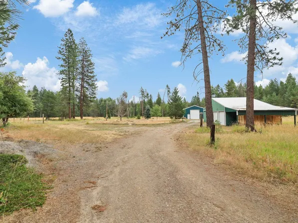 36516 N Echo Rd, Deer Park, WA 99006