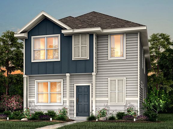Gables 2013 Elevation C