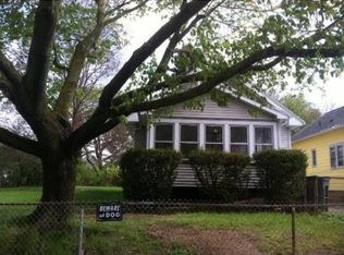 34 Avon Pl, Rochester, NY 14620