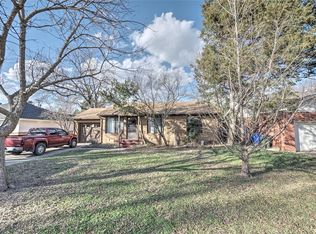 1037 Leslie Ln, Norman, OK 73069