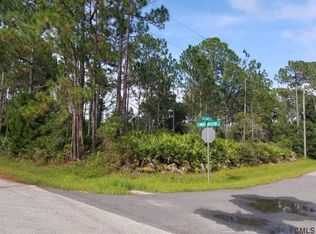 1 Slumber Path, Palm Coast, FL 32164