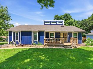 11012 Norton Ave, Kansas City, MO 64137