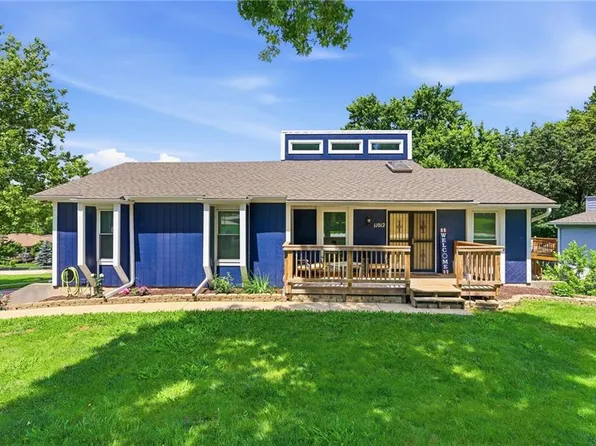 11012 Norton Ave, Kansas City, MO 64137