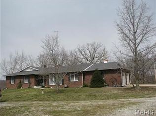 8070 Highway 17, Bucyrus, MO 65444
