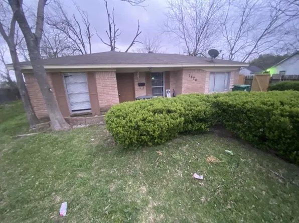 4620 Werner St, Houston, TX 77022