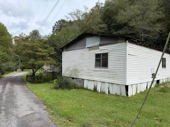 1094 Twisty River Rd, Oakwood, VA 24631