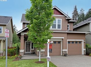 368 NE 105th Ave, Hillsboro, OR 97006