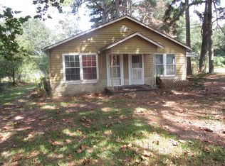 414 Sycamore St, Grapeland, TX