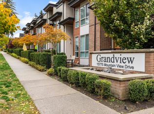 15775 Mountain View Dr #30, Surrey, BC V3Z0W7