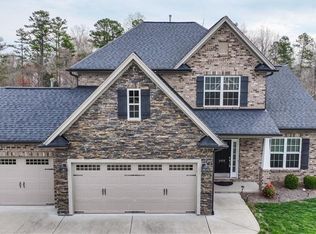 2826 Fallin Ct, High Point, NC 27262