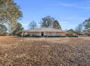 12766 State Highway 15, Mantee, MS 39751