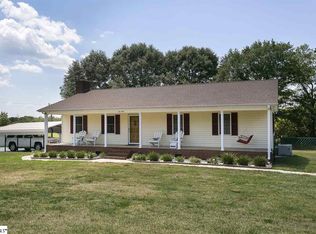 8140 Highway 221, Woodruff, SC 29388