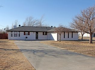 14370 Macarthur Trl, Amarillo, TX 79118