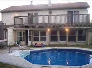 1734 Evergreen Rd, Harrisburg, PA 17109