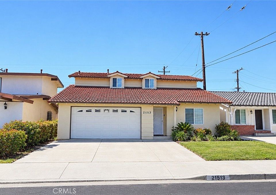 1st image of 21513 Craig Ct