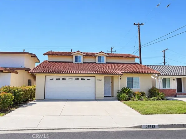 21513 Craig Ct, Carson, CA 90745