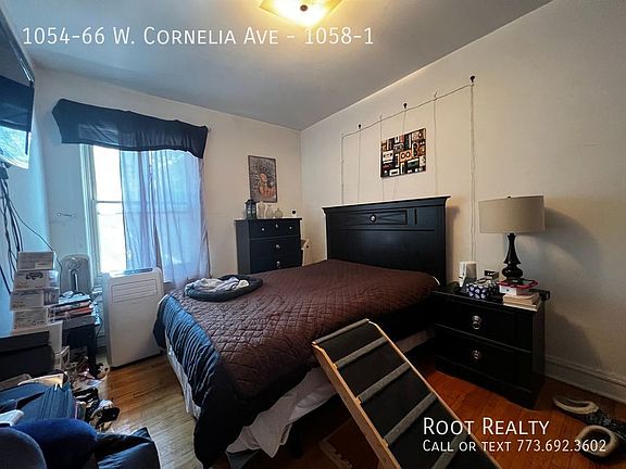 3rd image of 1054-66 W Cornelia Ave #1058-1